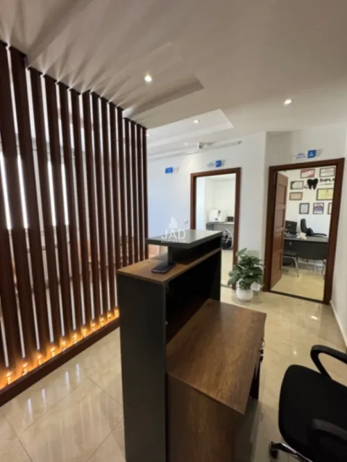 Vente Immeuble Alger Ouled fayet