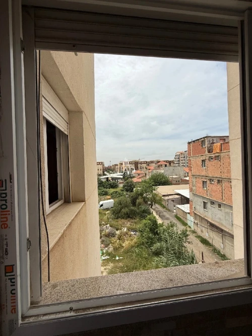 Vente Appartement F3 Alger Bordj el kiffan