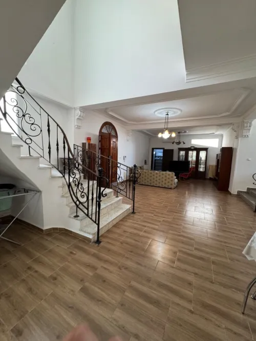 Location Villa Alger Dely brahim