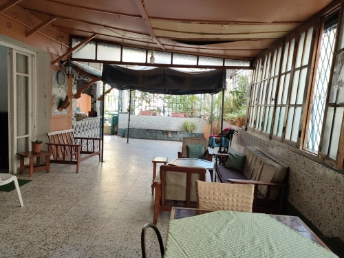 Vente Appartement F5 Alger Alger centre