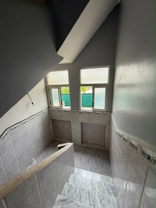 Location Appartement Niveau de villa F4 Alger Kouba