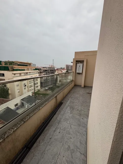 Location Appartement F4 Alger El achour