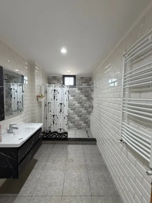 Vente Appartement F4 Alger El achour