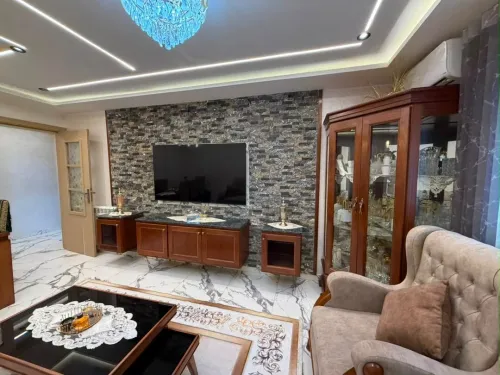 Vente Appartement F3 Alger Ain benian