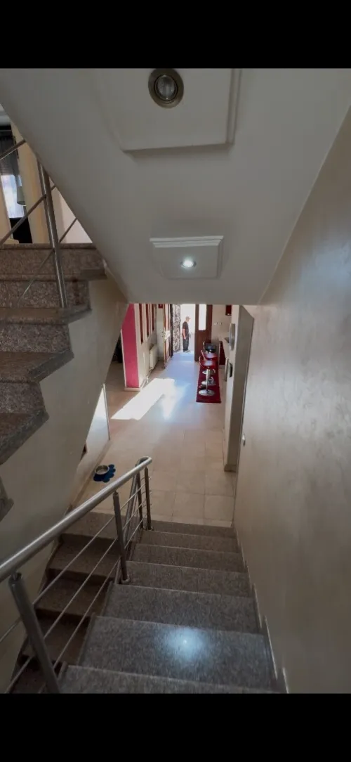 Vente Villa Alger Cheraga