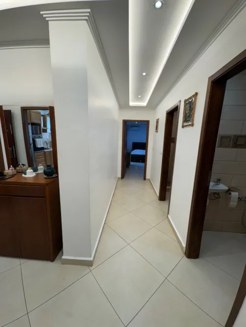 Vente Appartement F3 Alger Draria