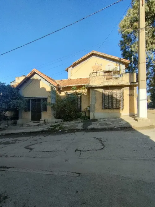 Vente Villa Alger Saoula