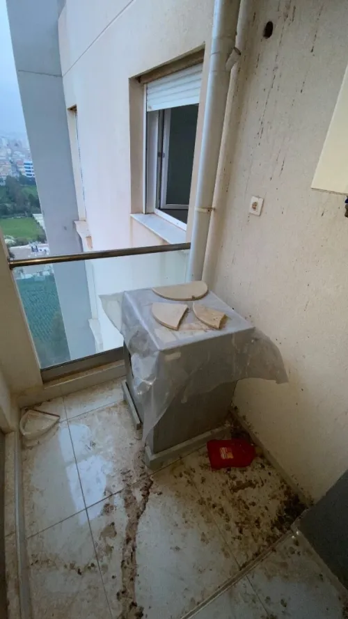 Vente Appartement F3 Alger Cheraga