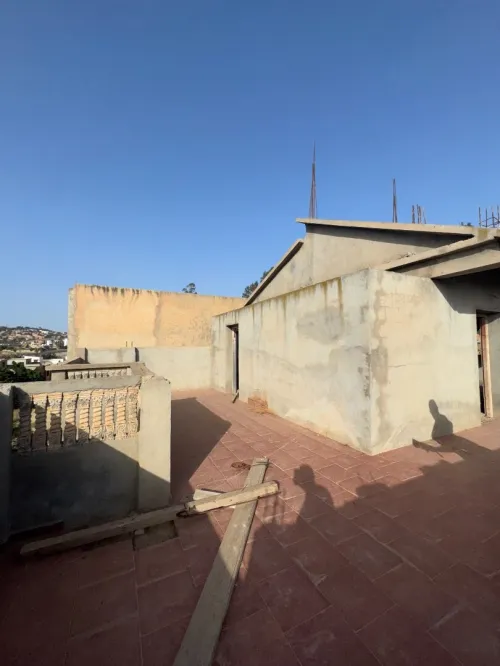 Vente Villa Alger Douera