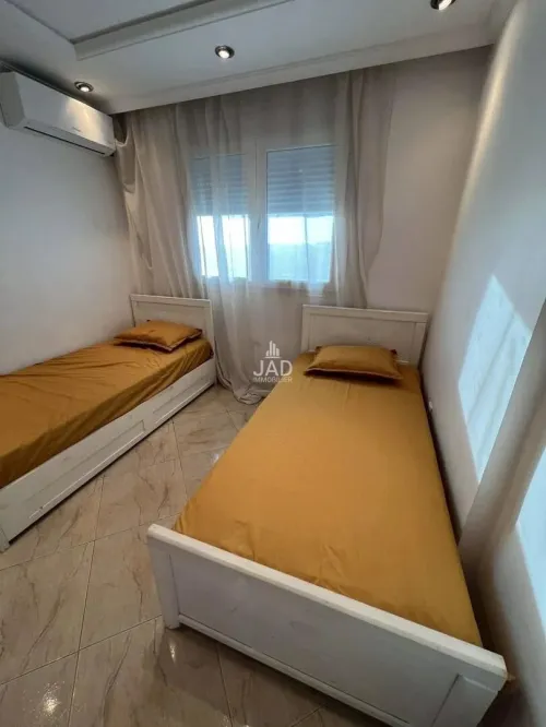 Vente Appartement F3 Alger Bab ezzouar