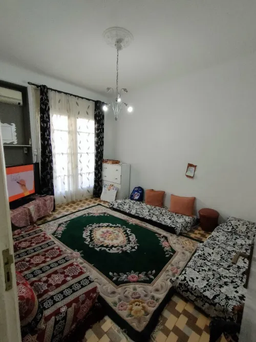 Vente Appartement F5 Alger Alger centre