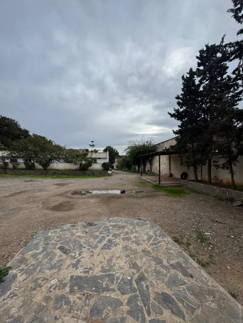 Location Villa Alger Staoueli