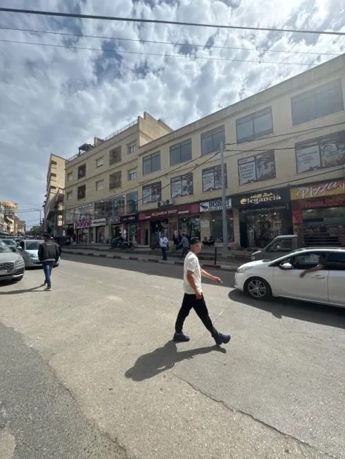 Location Local Alger Cheraga