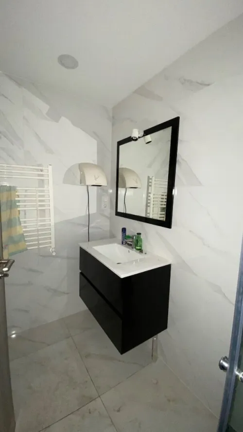 Vente Appartement F3 Alger Cheraga