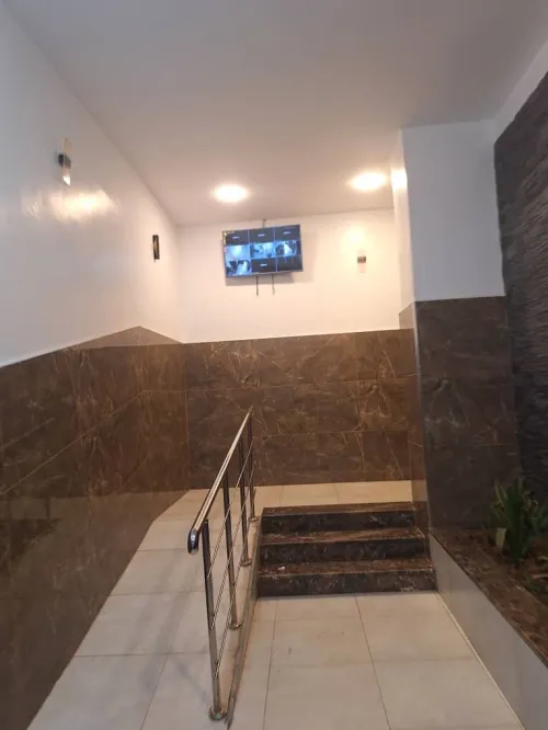 Vente Appartement F3 Alger Bab ezzouar