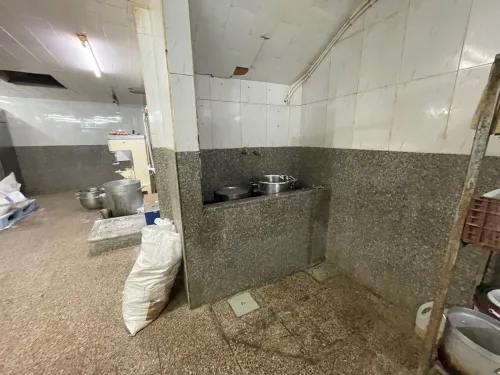 Vente Local Alger Bab el oued