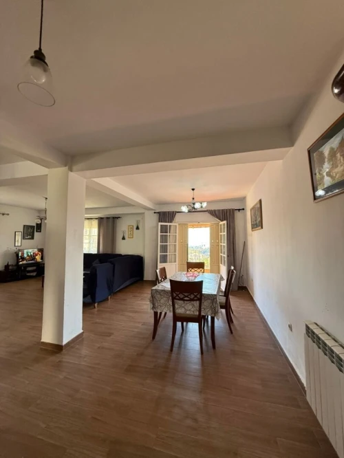 Vente Villa Alger Bouzareah