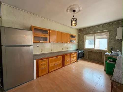 Location Appartement Niveau de villa F4 Alger Kouba