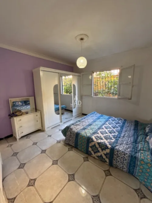 Vente Appartement F4 Alger Bouzareah
