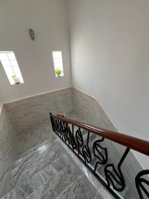 Vente Villa Alger Saoula