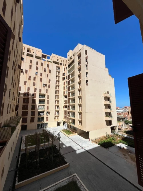 Location Appartement F3 Alger Ain benian
