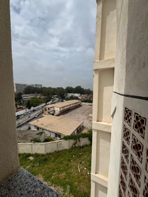 Vente Appartement F3 Alger Cheraga