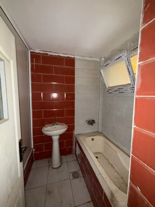 Vente Appartement Duplex F6 Alger Staoueli