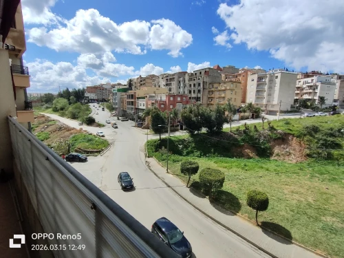Vente Appartement F4 Alger Draria