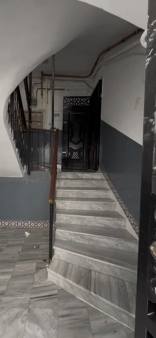 Vente Appartement F3 Alger Belouizdad