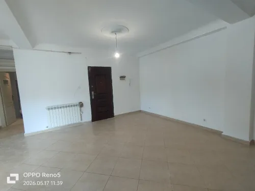 Location Appartement F4 Alger Saoula