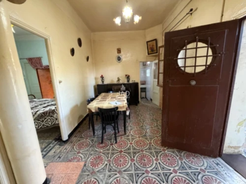Vente Villa Alger Bouzareah
