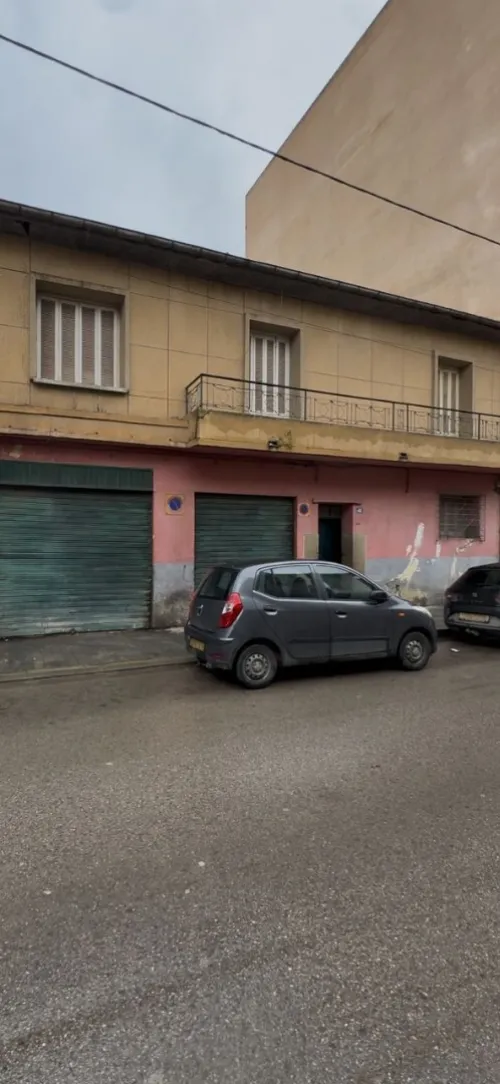 Vente Terrain Blida Boufarik