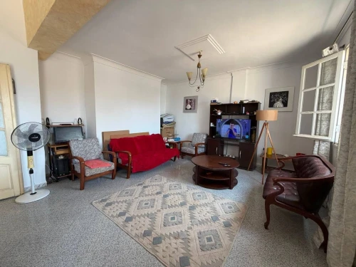 Vente Appartement F3 Alger Ouled fayet 2