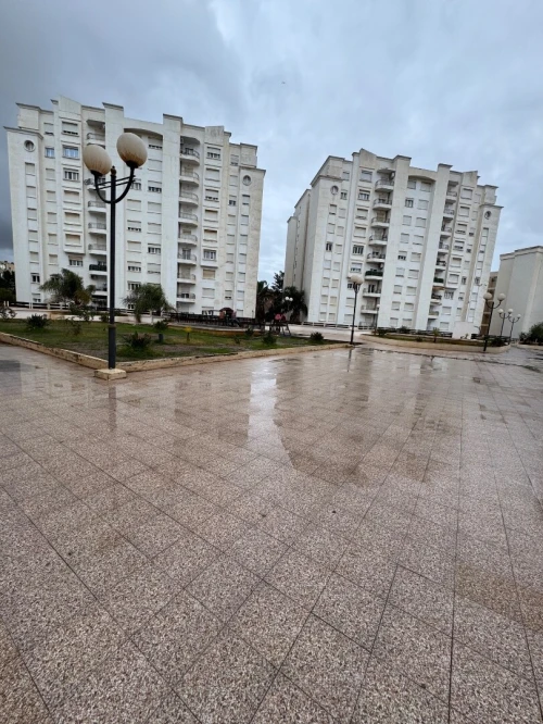 Vente Appartement F2 Alger Cheraga