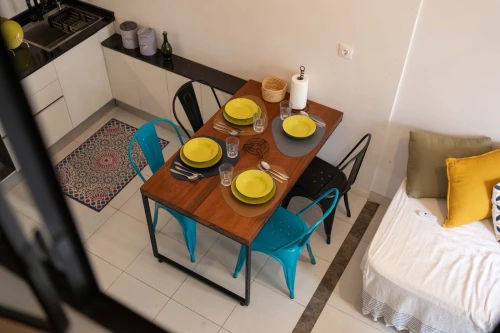 Vente Appartement F2 Alger Cheraga