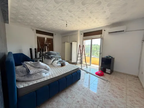 Vente Villa Alger Kouba