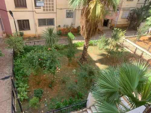 Vente Appartement F3 Alger Ouled fayet