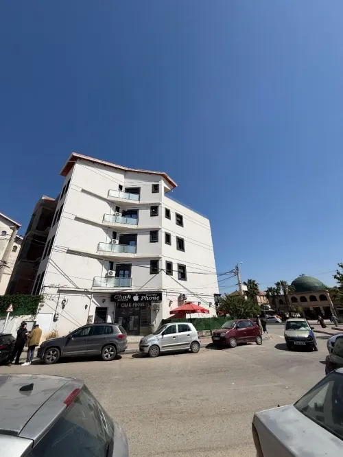 Vente Immeuble Alger Reghaia