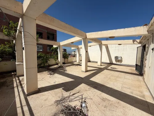 Vente Villa Alger Douera