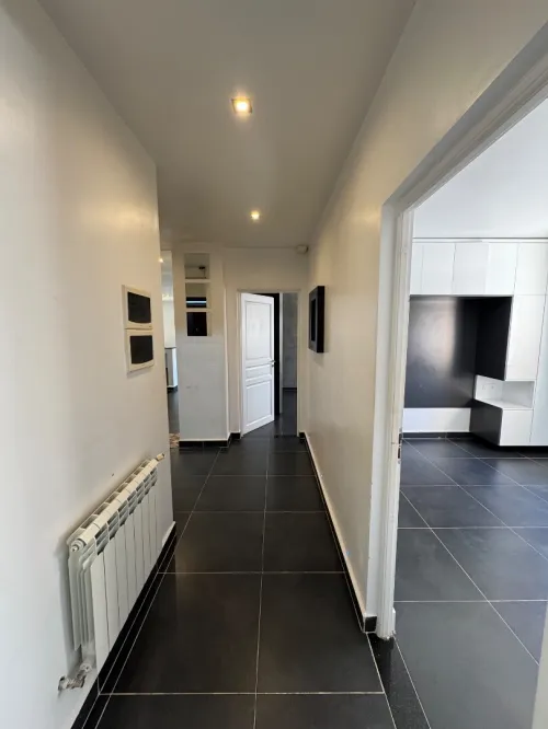 Vente Appartement F4 Alger Ouled fayet