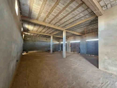 Location Immeuble Ghardaïa Ghardaia