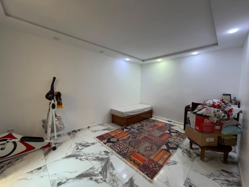 Vente Appartement F3 Alger Bordj el bahri