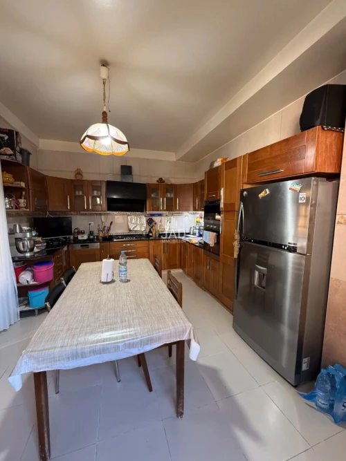 Vente Villa Alger Zeralda