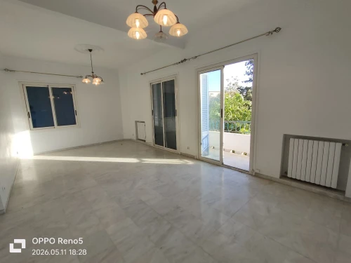 Location Appartement F3 Alger Hydra