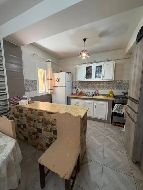 Vente Appartement F2 Alger Bouzareah