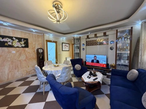 Vente Appartement F3 Alger Ain benian