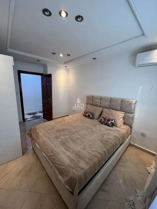 Vente Appartement F3 Alger Bab ezzouar