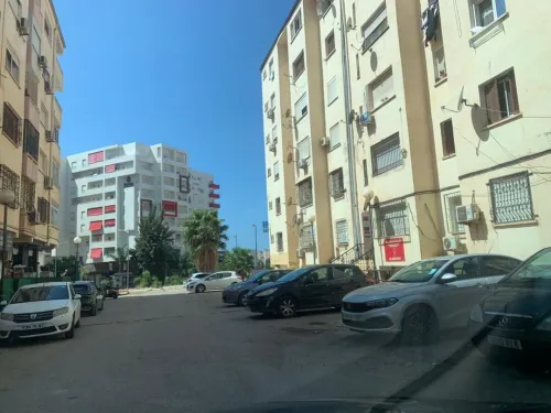Vente Appartement F3 Alger Ouled fayet