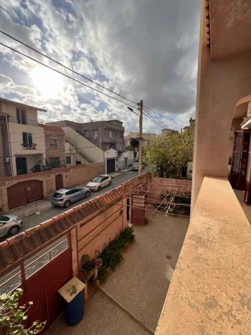 Vente Villa Alger Kouba