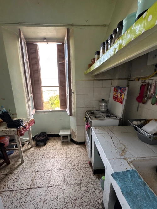 Vente Appartement F5 Alger El biar